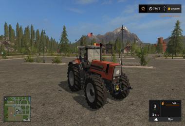 Deutz Allis 693 v1.2