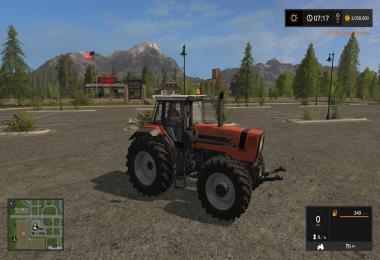 Deutz Allis 693 v1.2