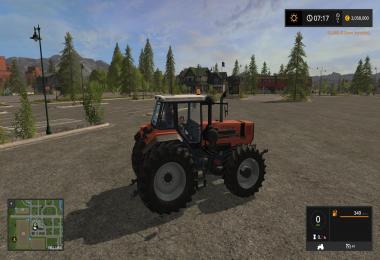 Deutz Allis 693 v1.2