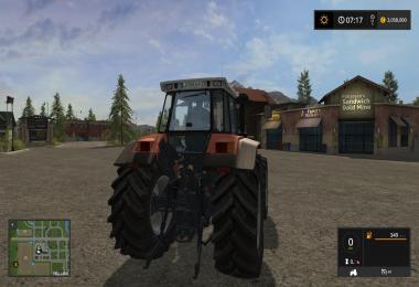 Deutz Allis 693 v1.2