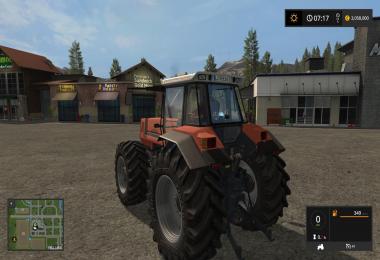 Deutz Allis 693 v1.2