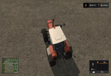 Deutz Allis 693 v1.2