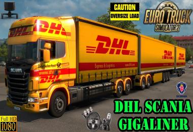 DHL Painjobs Pack 1.30