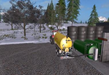 Digestate Processor v2.0.0.0