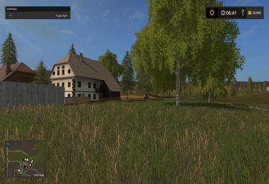 ENNS AM GEBIRGE v1.0.0 BETA