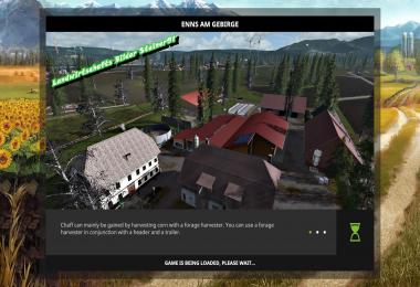 ENNS AM GEBIRGE v1.0.0 BETA