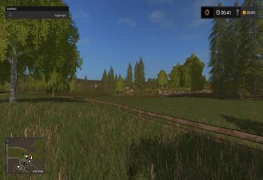 ENNS AM GEBIRGE v1.0.0 BETA