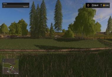 ENNS AM GEBIRGE v1.0.0 BETA