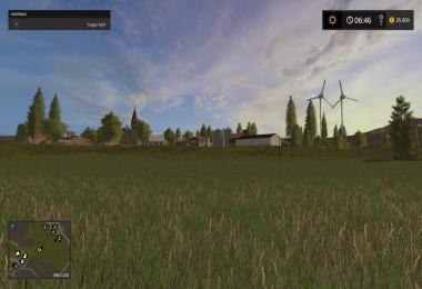 ENNS AM GEBIRGE v1.0.0 BETA