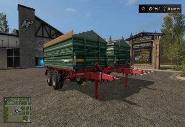 Farmtech TDK 1600 - DH v1.1.0