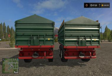 Farmtech TDK 1600 - DH v1.1.0