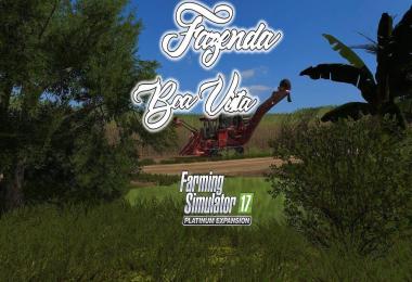 Fazenda BOA VISTA v1.0