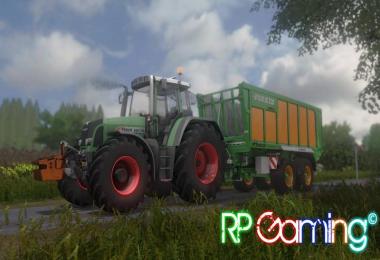 Fendt 820 Vario TMS v1.3.0.0