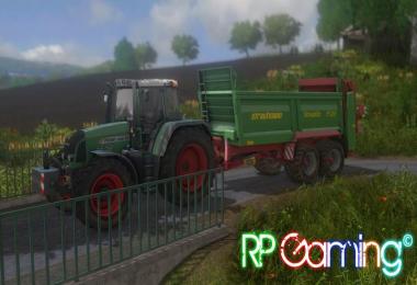 Fendt 820 Vario TMS v1.3.0.0