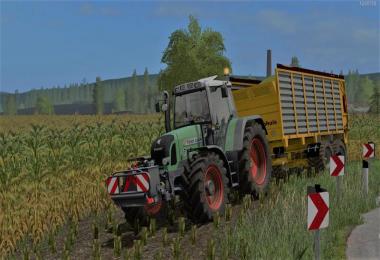 Fendt 820 Vario TMS v1.3.0.0