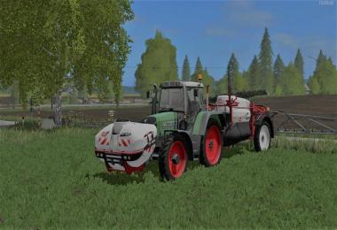 Fendt 820 Vario TMS v1.3.0.0