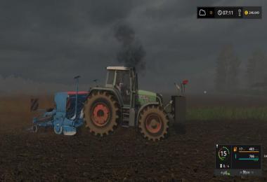 Fendt 820 Vario TMS v1.3.0.0