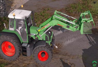 Fendt 820 Vario TMS v1.3.0.0