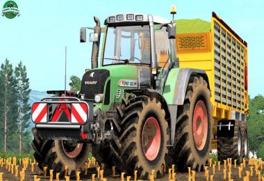 Fendt 820 Vario TMS v1.3.0.0