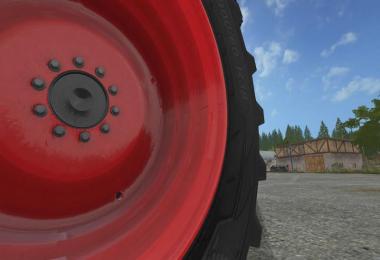 Fendt 820 Vario TMS v1.3.0.0