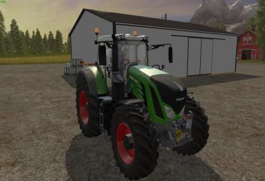 Fendt 900 Series Pack v4.0.1.0 Hotfix