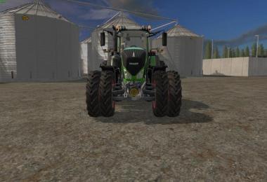 Fendt 900 Series Pack v4.0.1.0 Hotfix