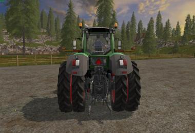 Fendt 900 Series Pack v4.0.1.0 Hotfix