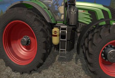 Fendt 900 Series Pack v4.0.1.0 Hotfix