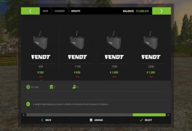 Fendt 900 Series Pack v4.0.1.0 Hotfix