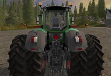 Fendt 900 Series Pack v4.0.1.0 Hotfix