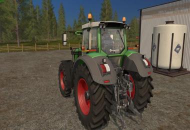 Fendt 900 Series Pack v4.0.1.0 Hotfix