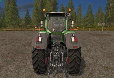 Fendt 900 Series Pack v4.0.1.0 Hotfix