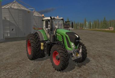 Fendt 900 Series Pack v4.0.1.0 Hotfix