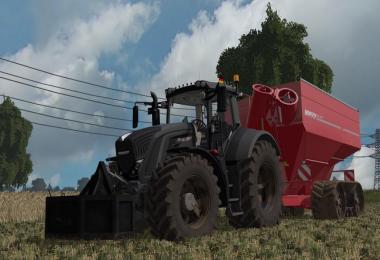 FENDT 900 Vario S4 v1.0