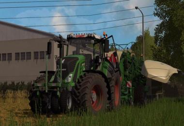 FENDT 900 Vario S4 v1.0