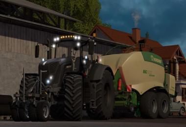 FENDT 900 Vario S4 v1.0