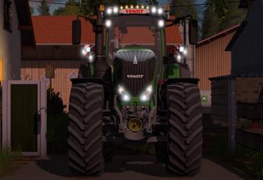 FENDT 900 Vario S4 v1.0