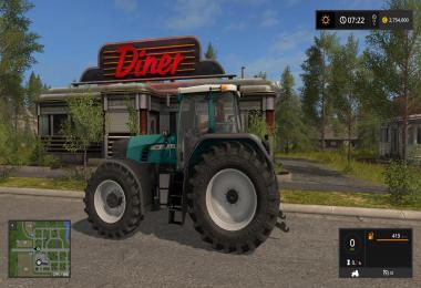 Fendt 900 Vario TMS Full Pack v1.0