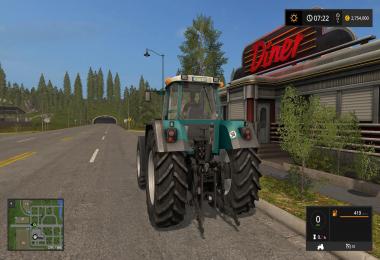 Fendt 900 Vario TMS Full Pack v1.0