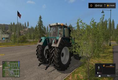 Fendt 900 Vario TMS Full Pack v1.0