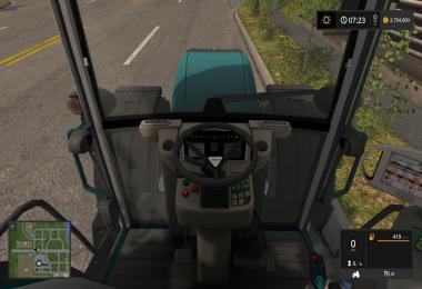 Fendt 900 Vario TMS Full Pack v1.0