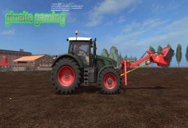 Fendt vario 828 v1.0