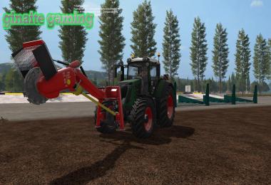 Fendt vario 828 v1.0