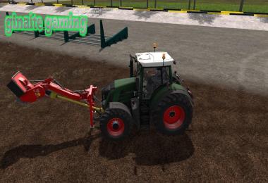 Fendt vario 828 v1.0