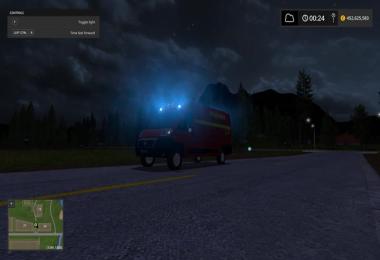 Fiat Ducato V1.0 No Final