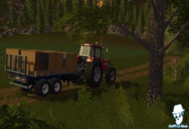 Fliegl DPW Pack v1.0.0