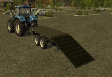 Fliegl DPW Pack v1.0.0