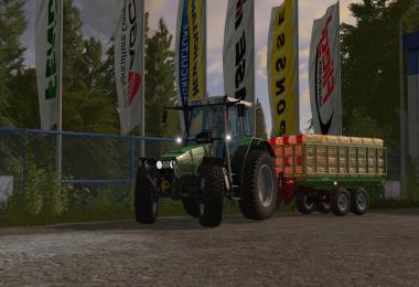 Fliegl DPW Pack v1.0.0