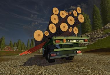 Fliegl DPW Pack v1.0.0