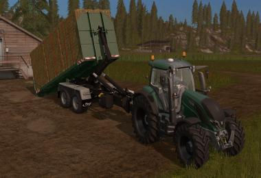 Fliegl DPW Pack v1.0.0